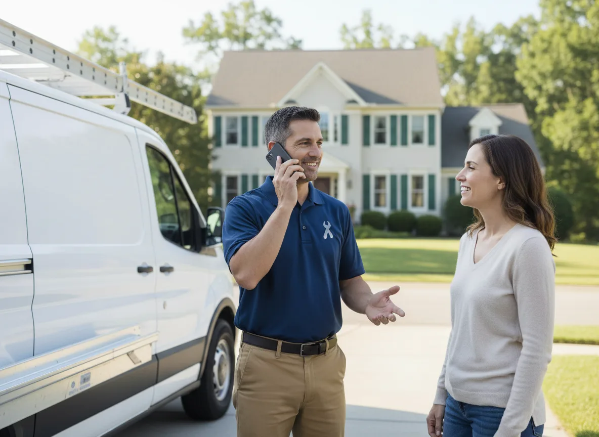 Home Gutter Service Pleasant Plain, OH FAQs